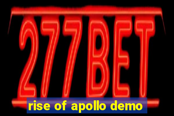 rise of apollo demo